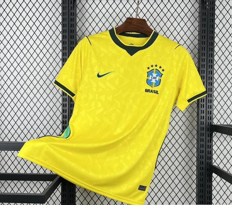 Brazil Home