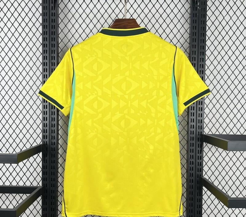 Brazil Home
