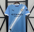 Manchester City 2025/26 Home