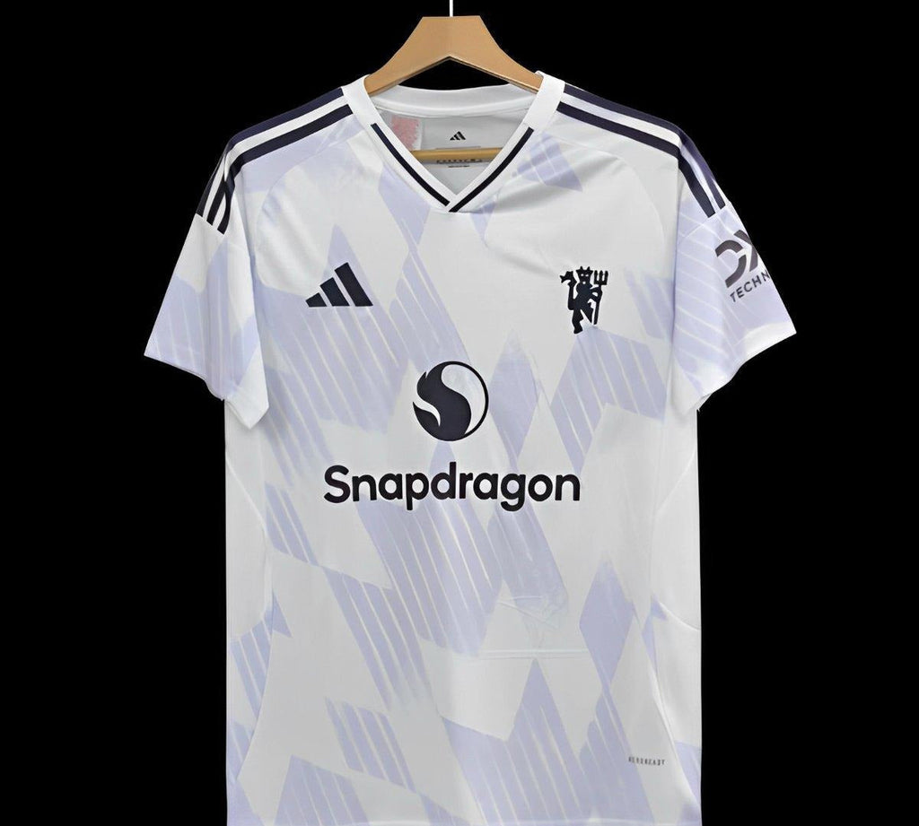 Manchester United 2025/26 Away