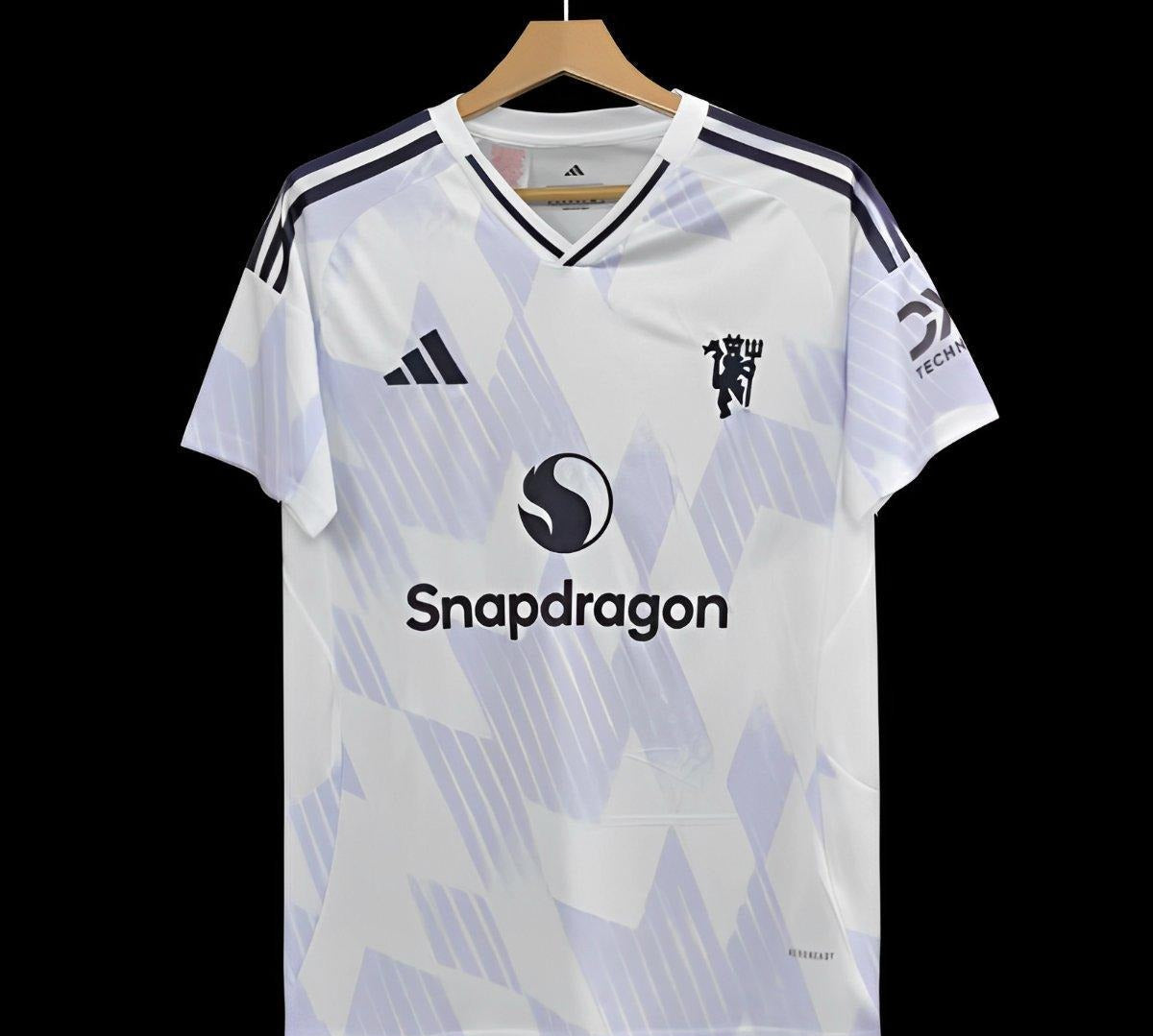 Manchester United 2025/26 Away
