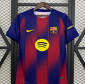 Barcelona 2025/26 Home