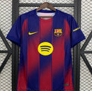 Barcelona 2025/26 Home