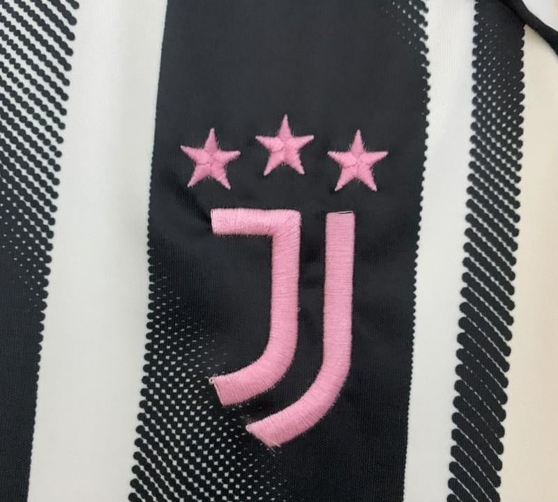 Juventus 2025/26 Home