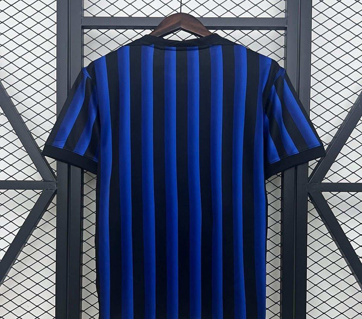 Inter Milan 2025/26 Home