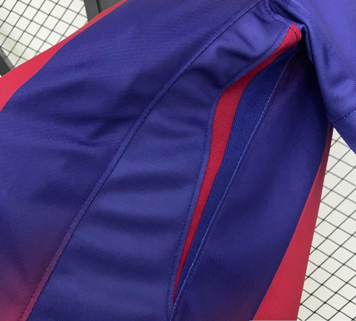 Barcelona 2025/26 Home
