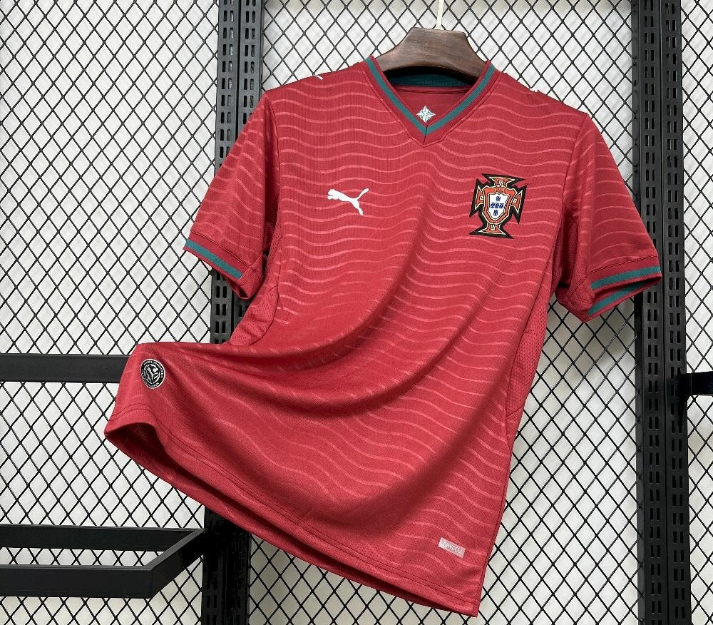 Portugal Home