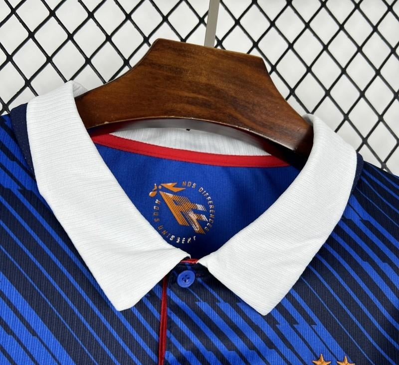 France Home