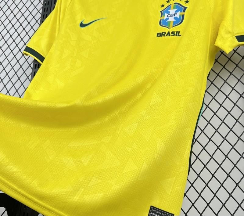 Brazil Home