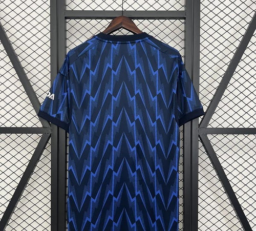 Arsenal 2025/26 Away