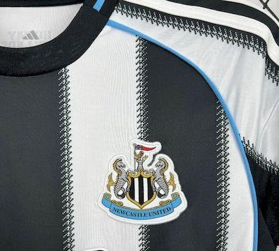 Newcastle United 2025/26 Home