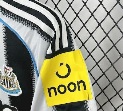 Newcastle United 2025/26 Home