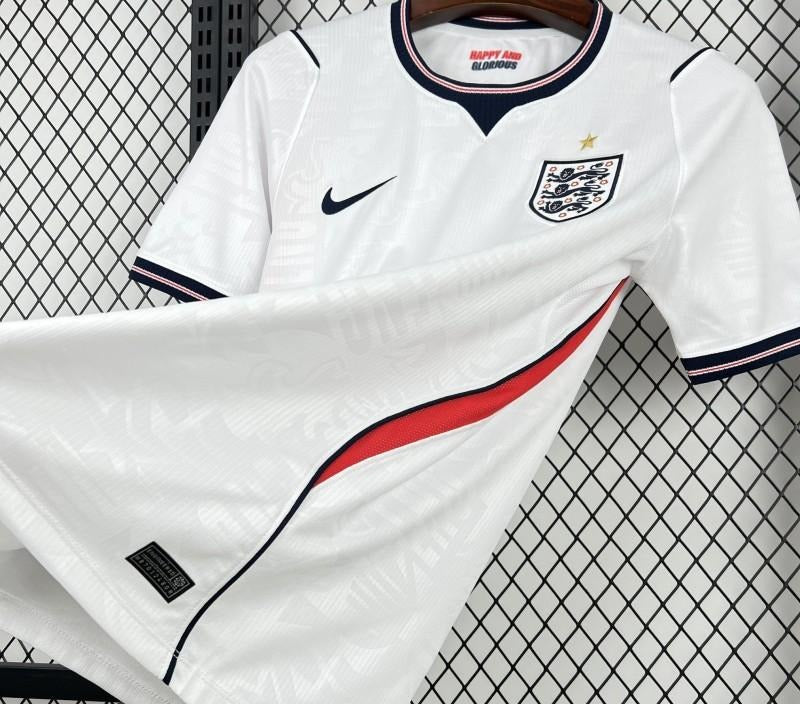 England Home
