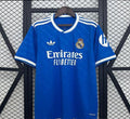 Real Madrid 2025/26 Third