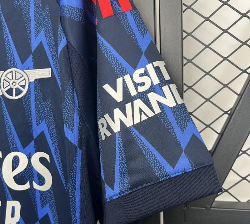 Arsenal 2025/26 Away