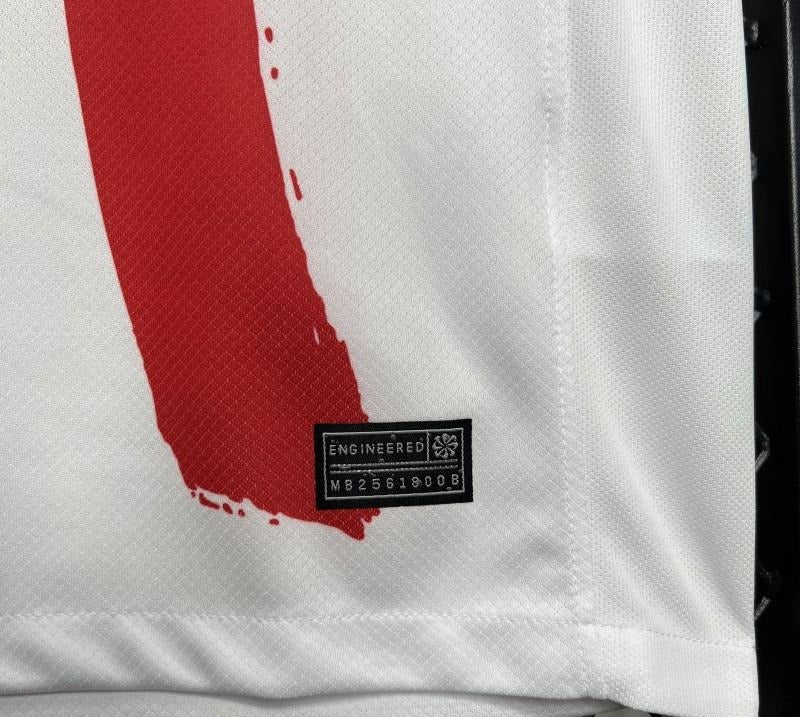 Paris Saint-Germain 2025/26 Away