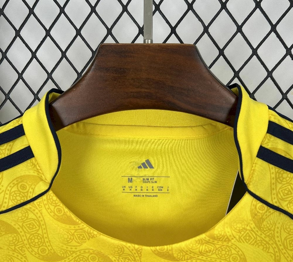 Al Nassar 2025/26 Home