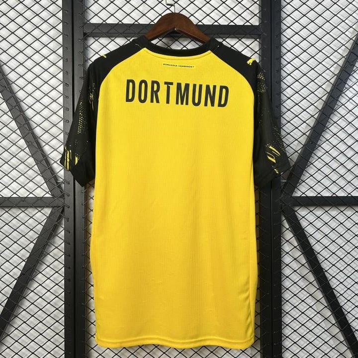 Borussia Dortmund 2025/26 Home