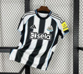 Newcastle United 2025/26 Home