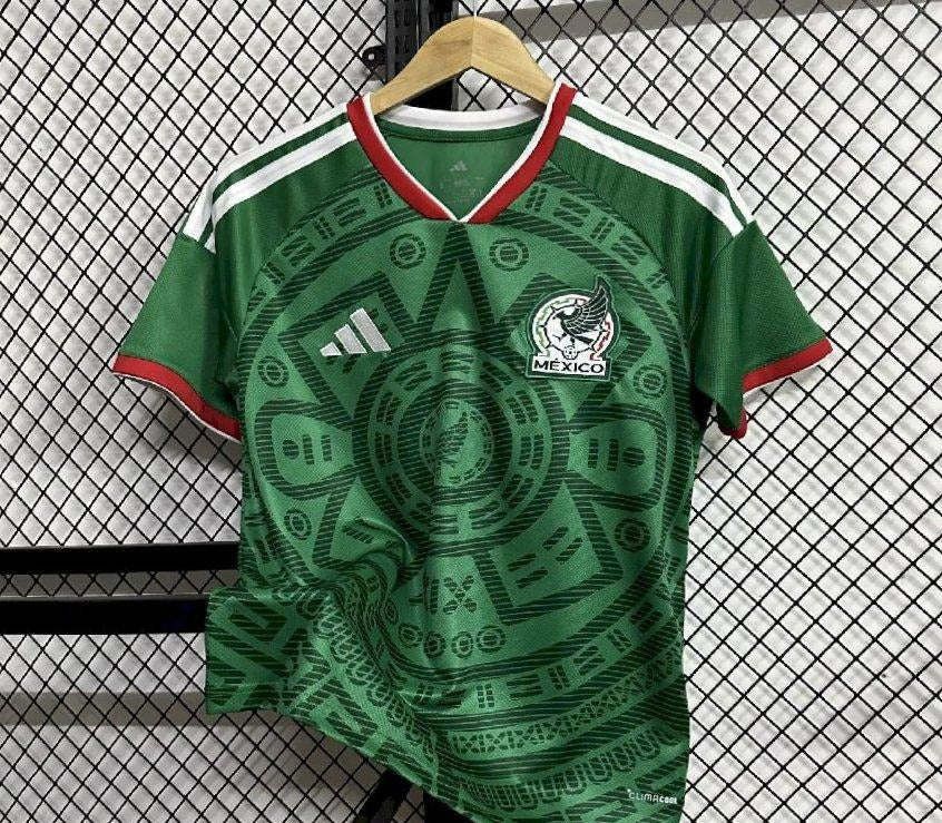 Mexico Home