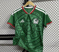 Mexico Home