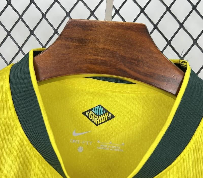Brazil Home