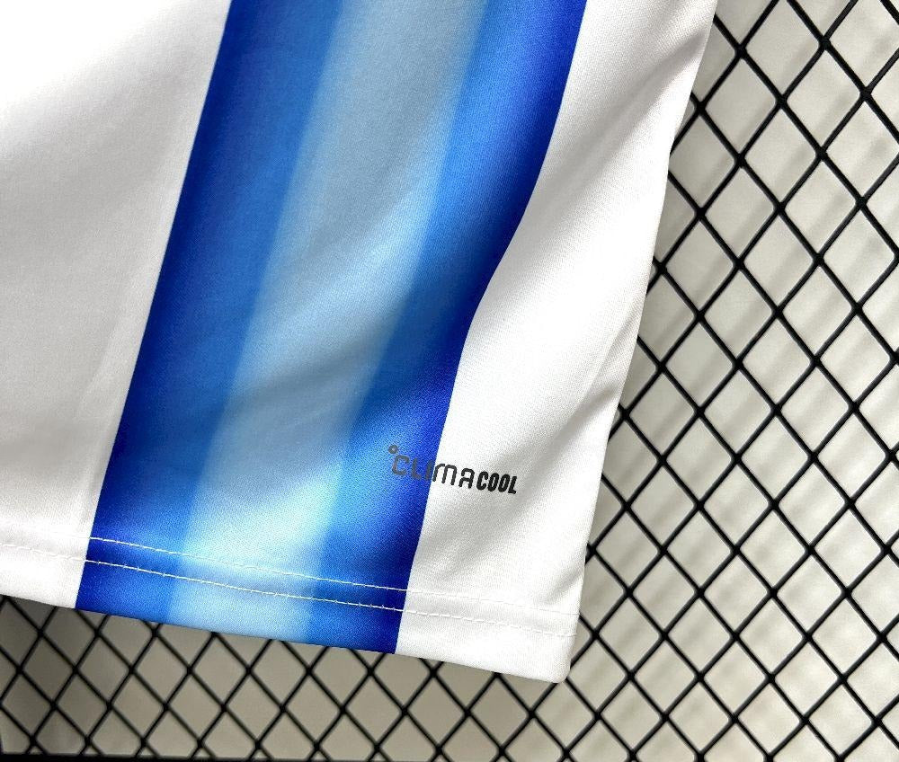 Argentina Home