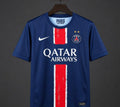Paris Saint-Germain 2025/26 Home