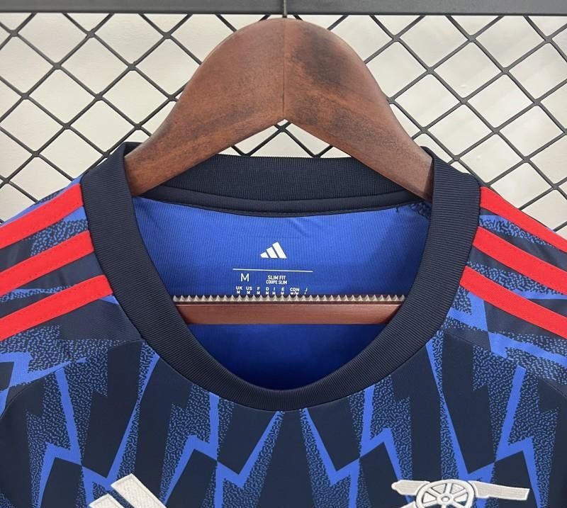 Arsenal 2025/26 Away