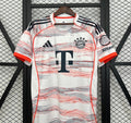 Bayern Munich 2025/26 Away
