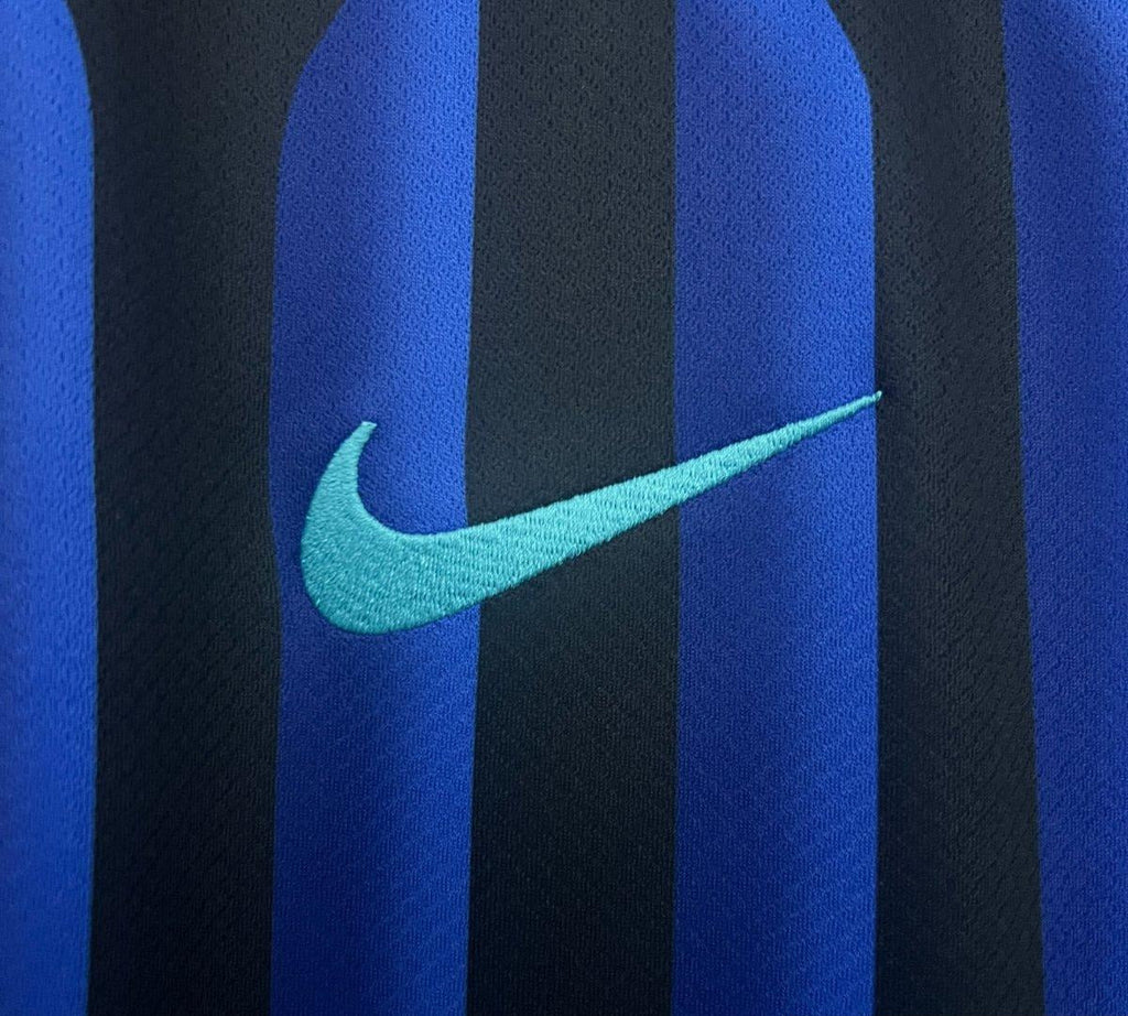 Inter Milan 2025/26 Home
