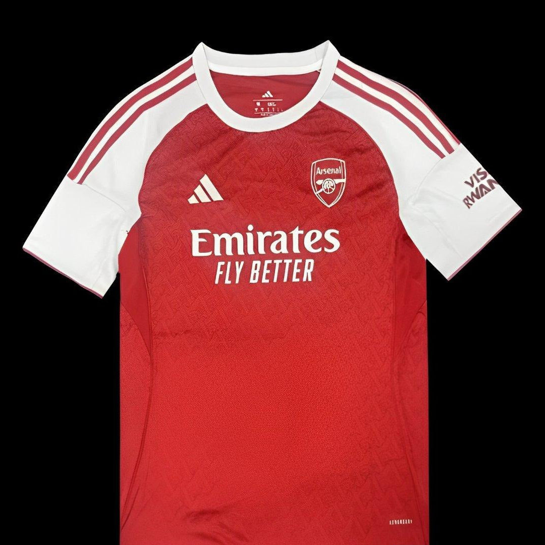 Arsenal 2025/26 Home