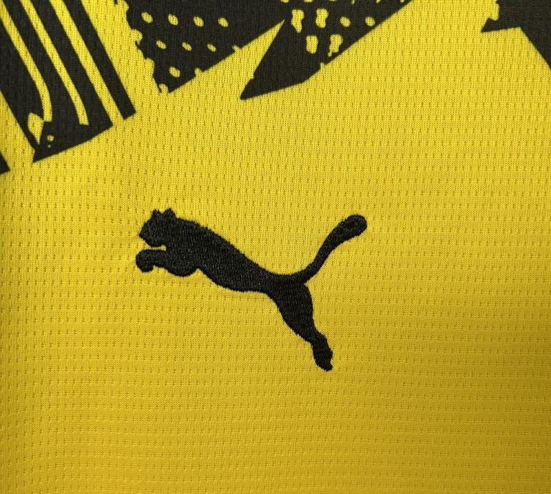 Borussia Dortmund 2025/26 Home