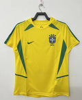 Brazil 2002 Retro Home