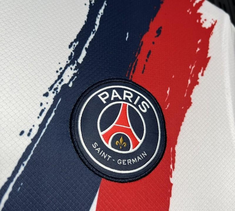 Paris Saint-Germain 2025/26 Away