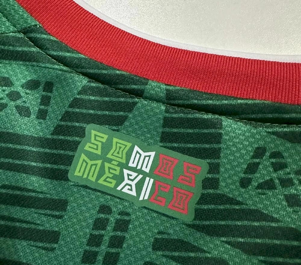 Mexico Home