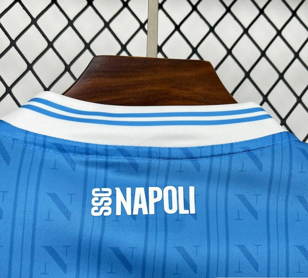 Napoli 2025/26 Home