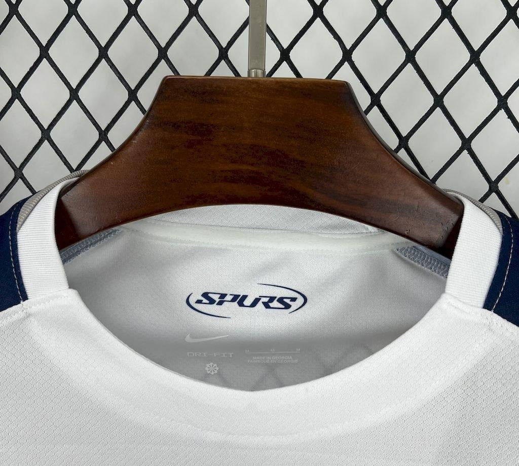 Tottenham Hotspur 2025/26 Home