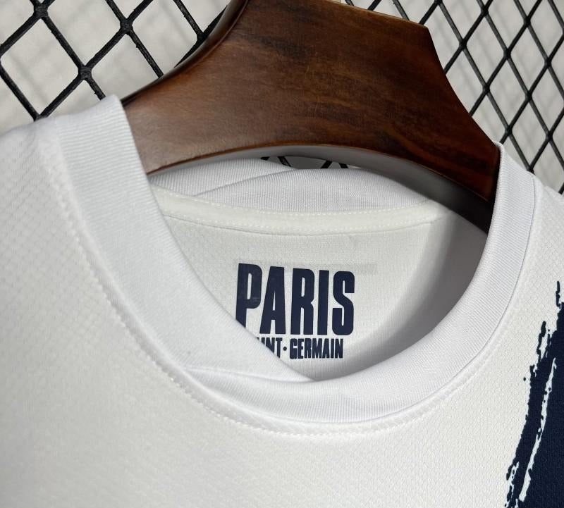 Paris Saint-Germain 2025/26 Away