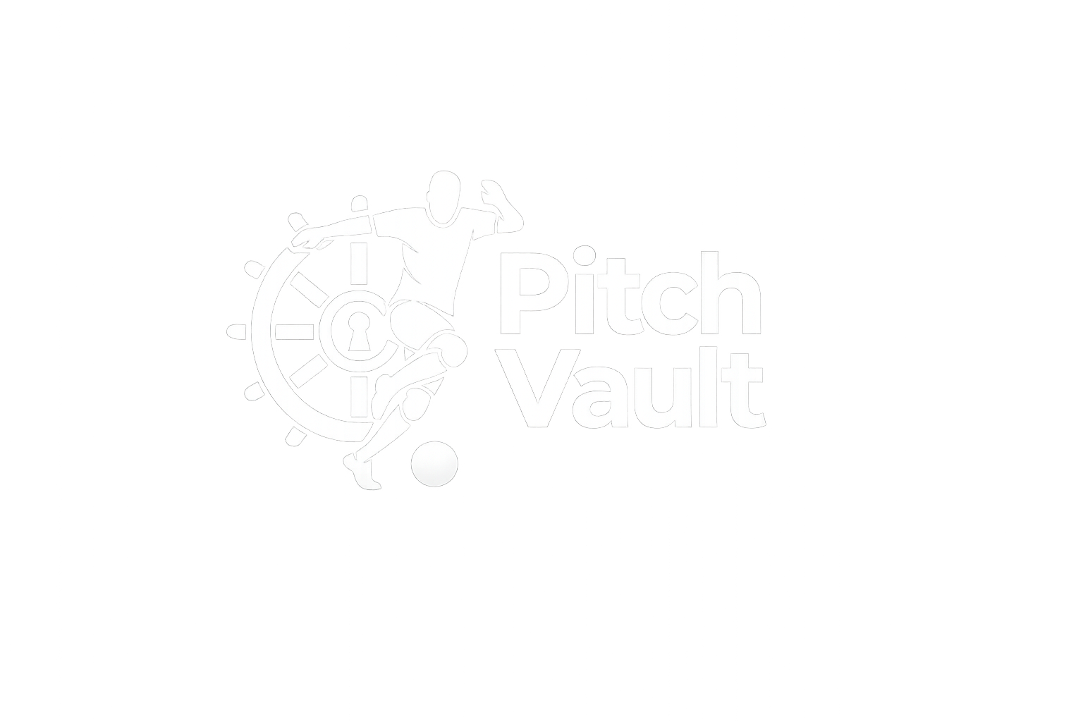 Pitch Vault.