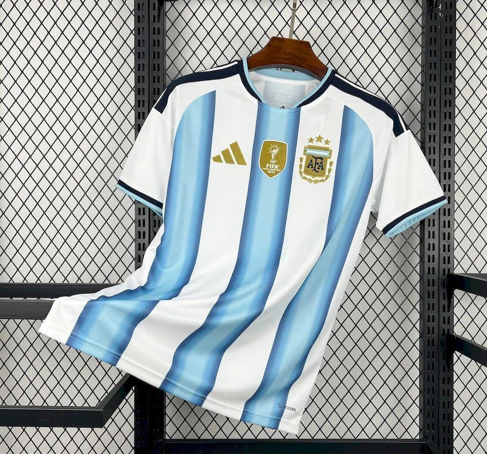 Argentina Home