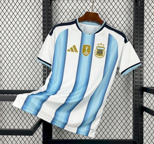 Argentina Home