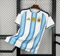 Argentina Home