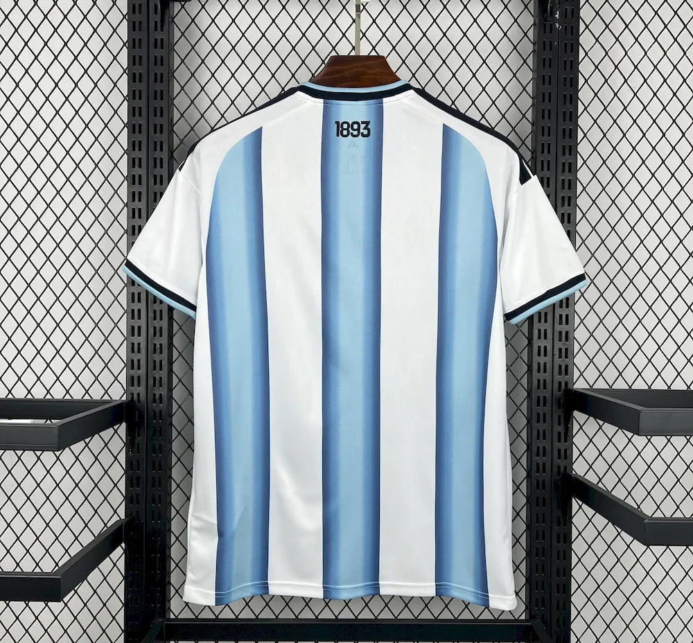 Argentina Home