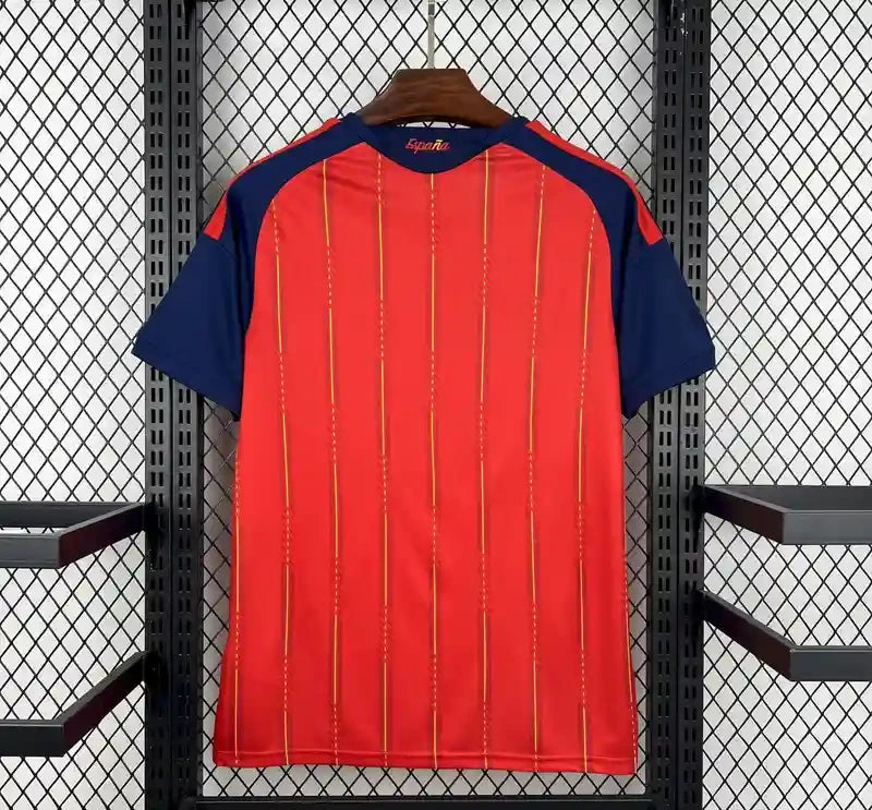 Spain Home