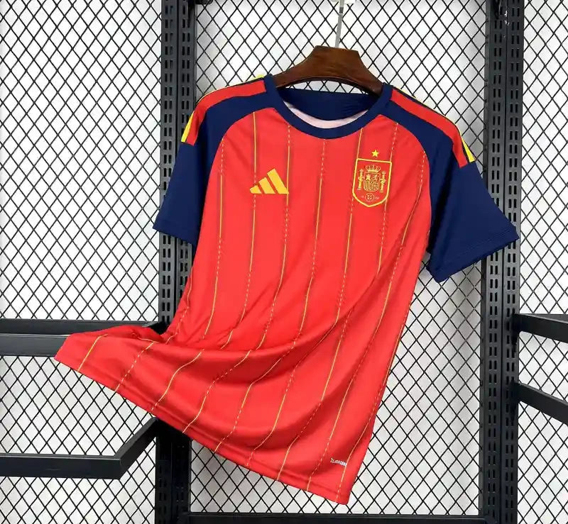 Spain Home