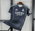 Real Madrid 2025/26 Away