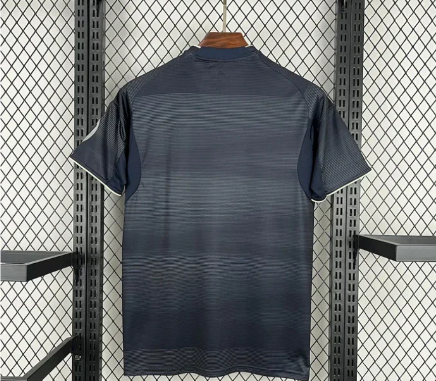 Real Madrid 2025/26 Away