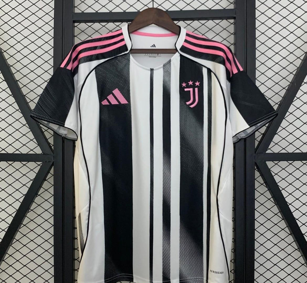 Juventus 2025/26 Home