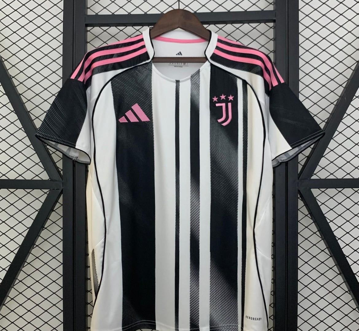 Juventus 2025/26 Home